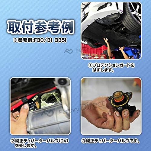 Amazon.co.jp: Racing Dash (レーシングダッシュ)ブローオフ